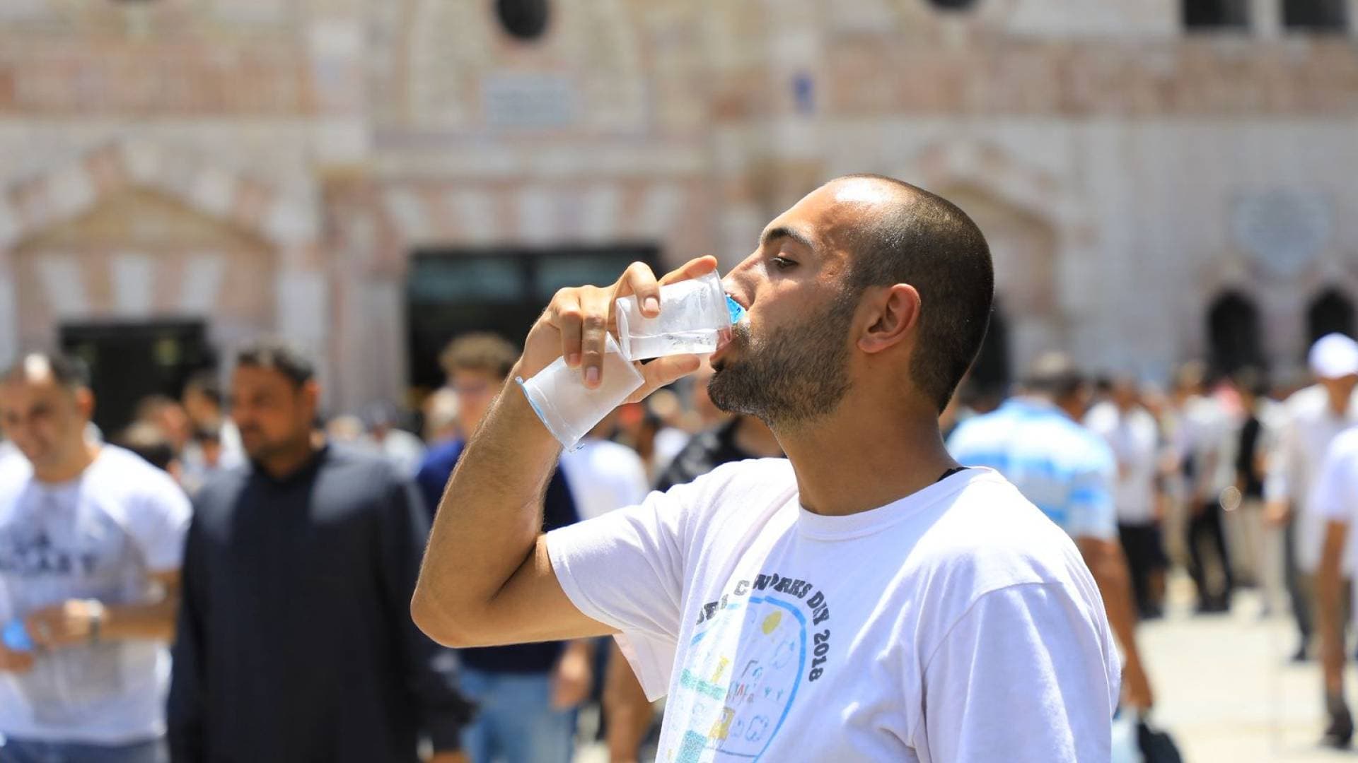 الأرصاد: طقس صيفي معتدل نهارا ولطيف ليلا يسيطر على الأجواء بدءا من الخميس