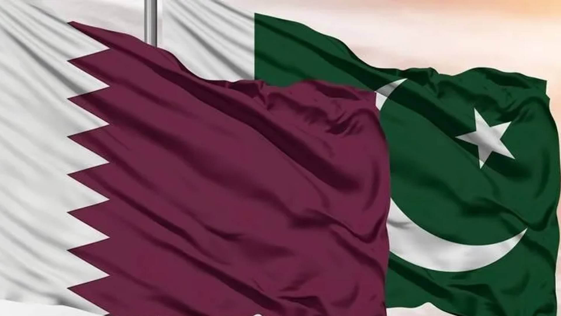 قطر وباكستان تعلنان اختتام محادثات الدوحة غير المباشرة بين واشنطن وطهران بـ تقدم إيجابي