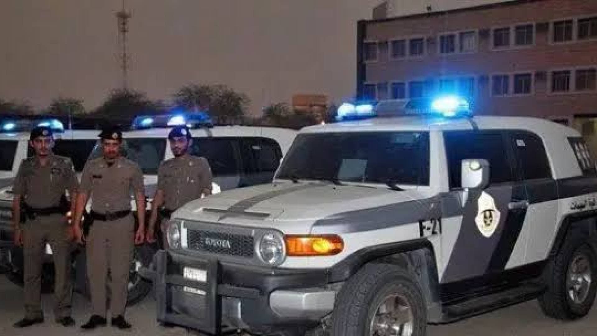الداخلية السعودية تعلن تفكيك شبكة إجرامية لتهريب وترويج المخدرات في الرياض