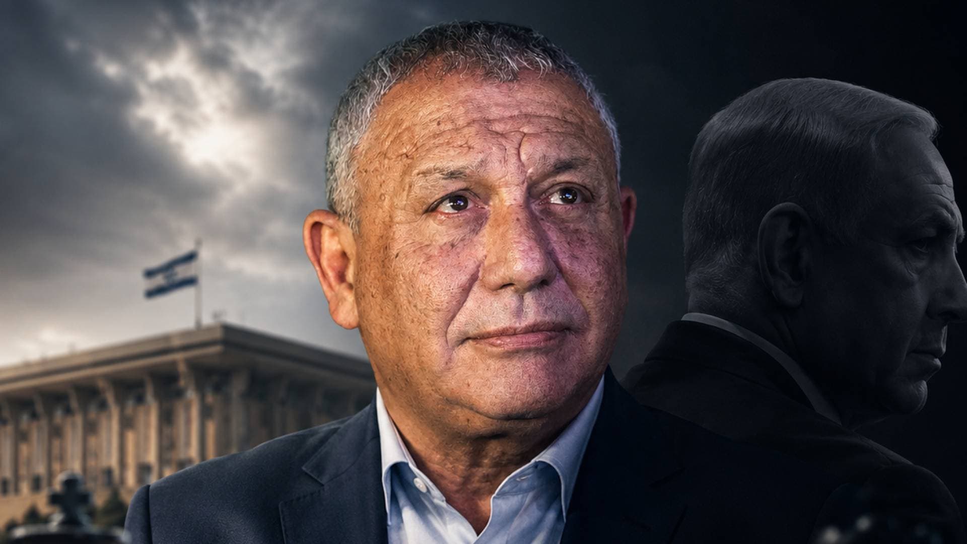 تعرف على الشخصية الأبرز لخلافة نتنياهو.. من هو غادي آيزنكوت الذي يهدد عرش الليكود؟