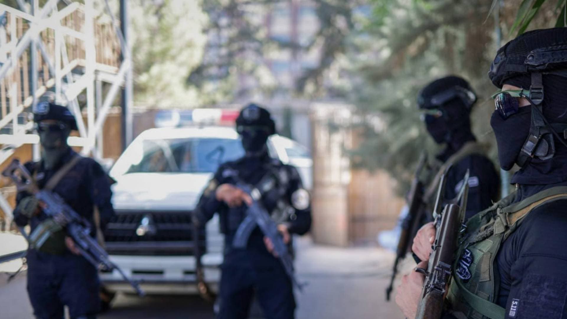 مكافحة المخدرات السورية تطيح بأحد أبرز المروجين في "نصيب" بمحافظة درعا