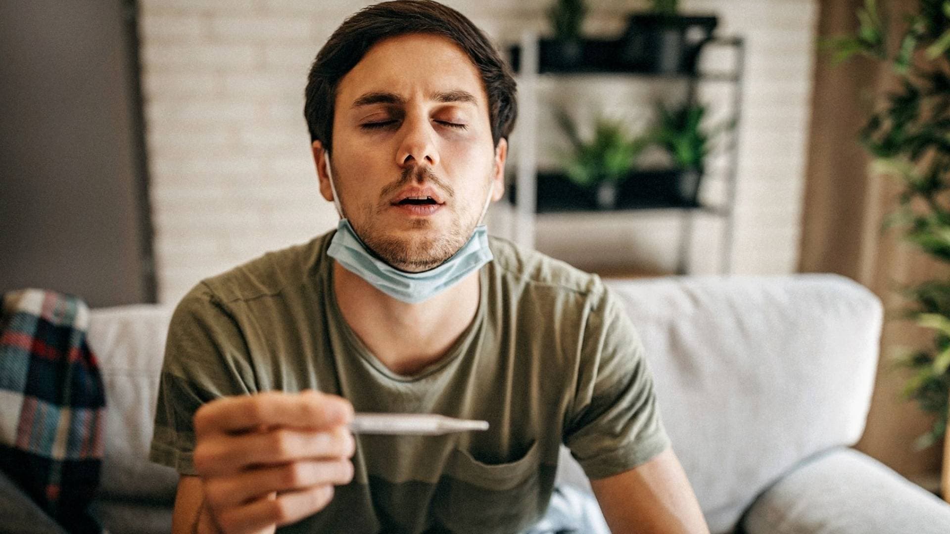 تقلبات جوية واسعة في الأردن وفرق حراري كبير يرفع احتمالية الإصابة بنزلات البرد