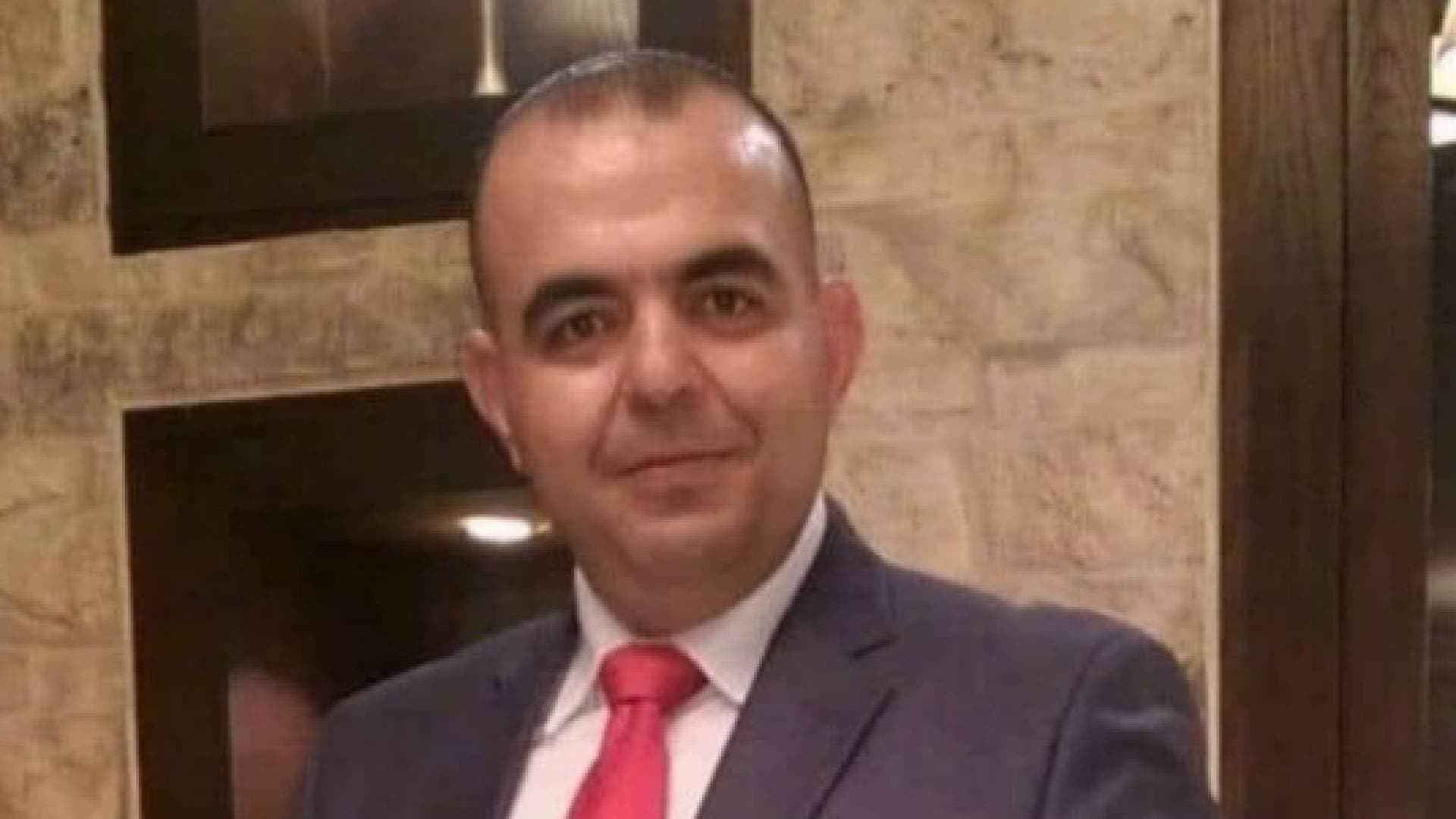 وفاة محمد بيك الوشاح شقيق نائب محافظ البنك المركزي