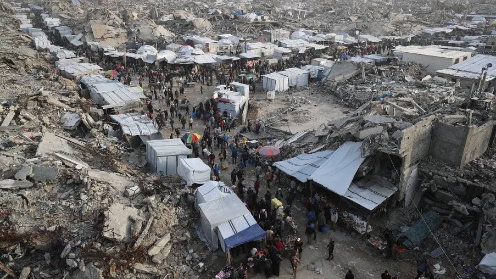 غزة: وزارة الصحة تعلن ارتفاع الحصيلة التراكمية للشهداء إلى 73,090 منذ بدء العدوان