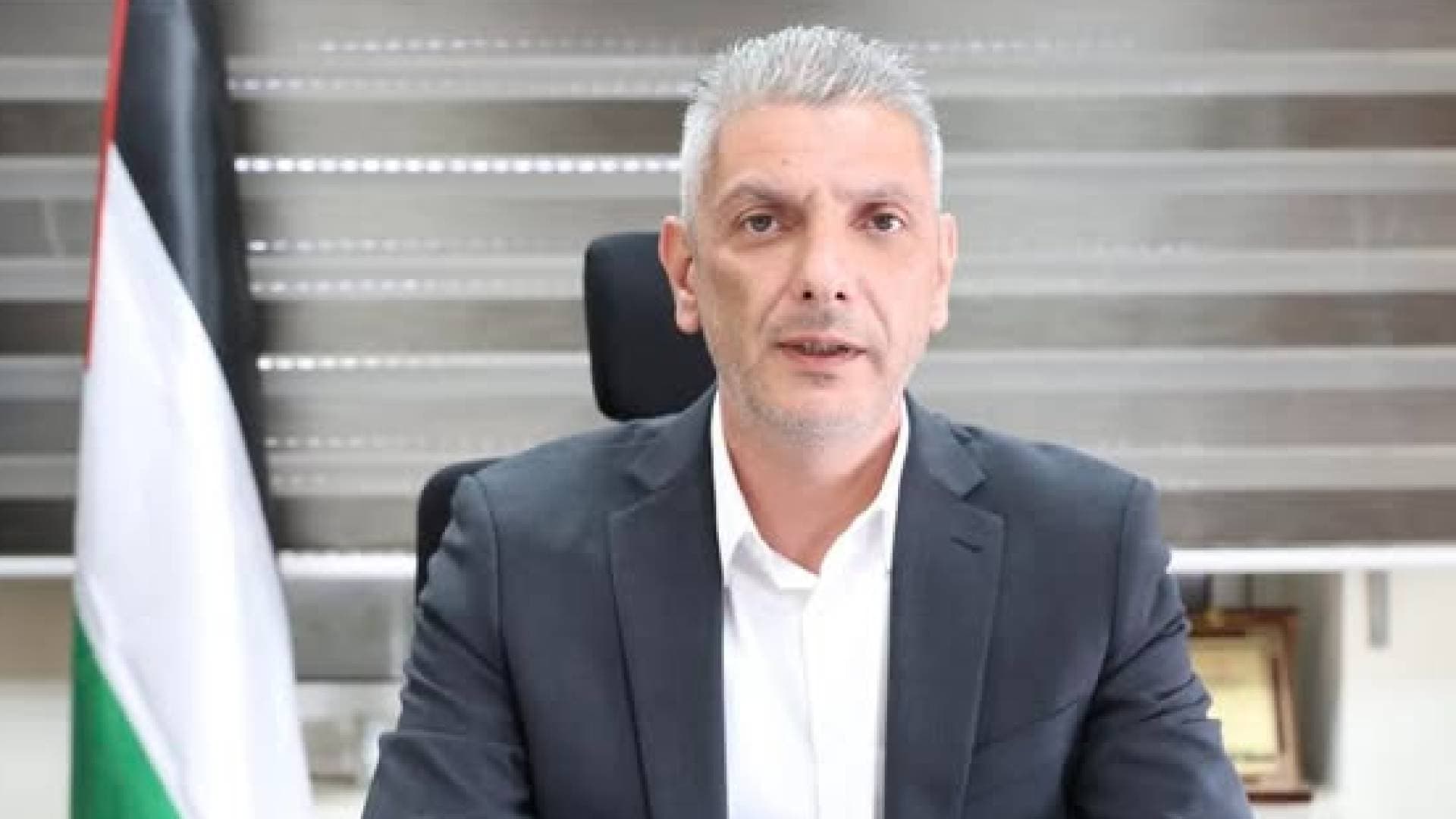 رئيس هيئة شؤون الأسرى يحذر من سياسة ممنهجة لتصفية الدكتور حسام أبو صفية