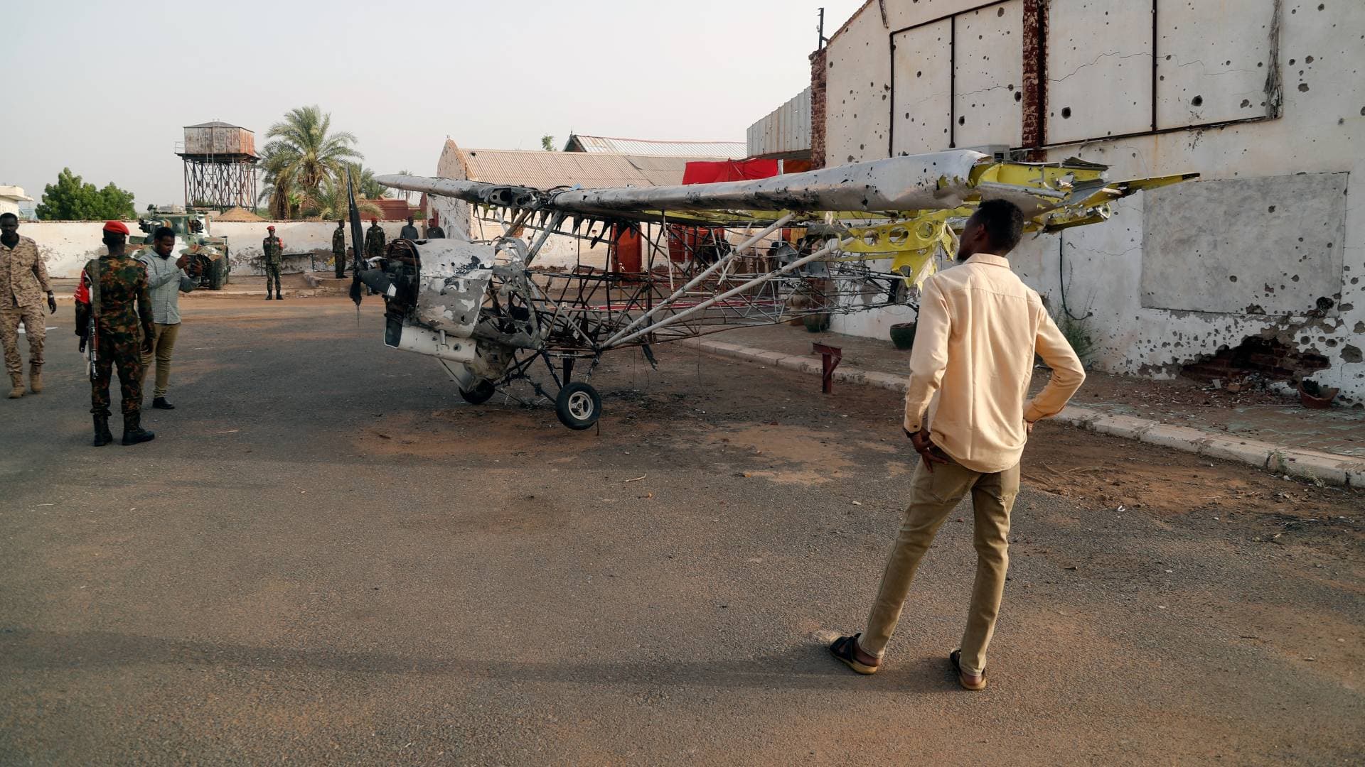 "اليونيسف": مقتل وإصابة 330 طفلا في السودان خلال النصف الأول من عام 2026