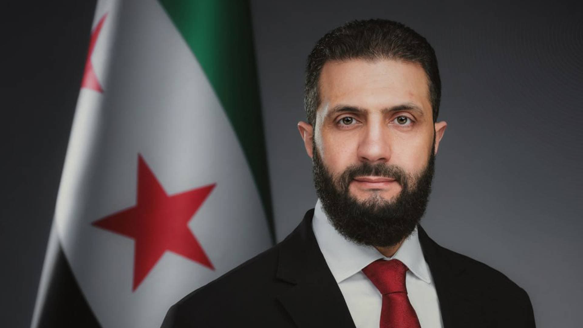 الرئيس السوري: زيارة ماكرون تطور مهم بين البلدين .. وفرنسا ساهمت في إلغاء العقوبات عن سوريا