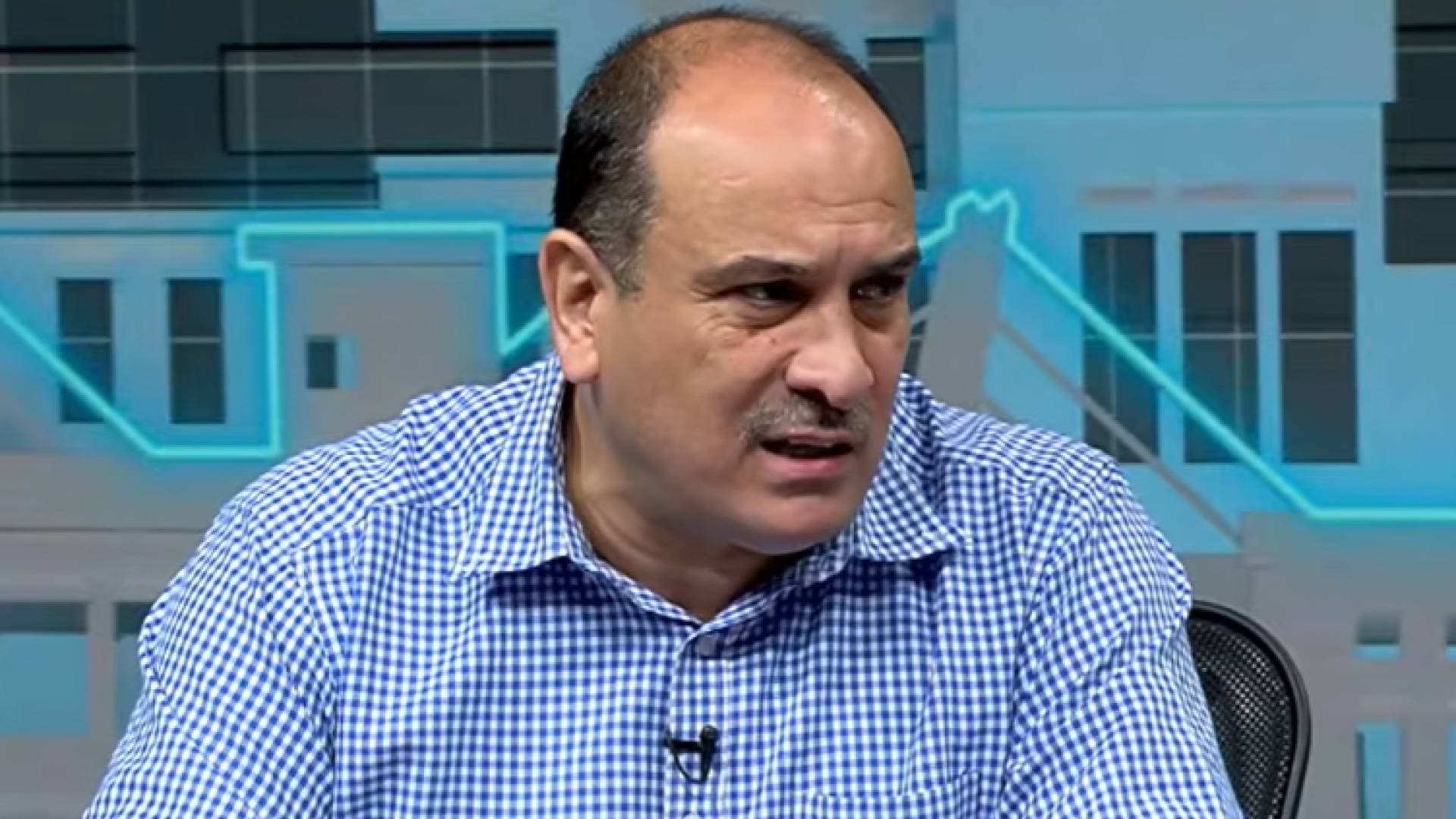 بالفيديو.. العين العياصرة لـ "نبض البلد": رصيد الدولة هو المتضرر من الأزمة السياسية الراهنة.. وعلى مجلس النواب أن لا يبقى متفرج