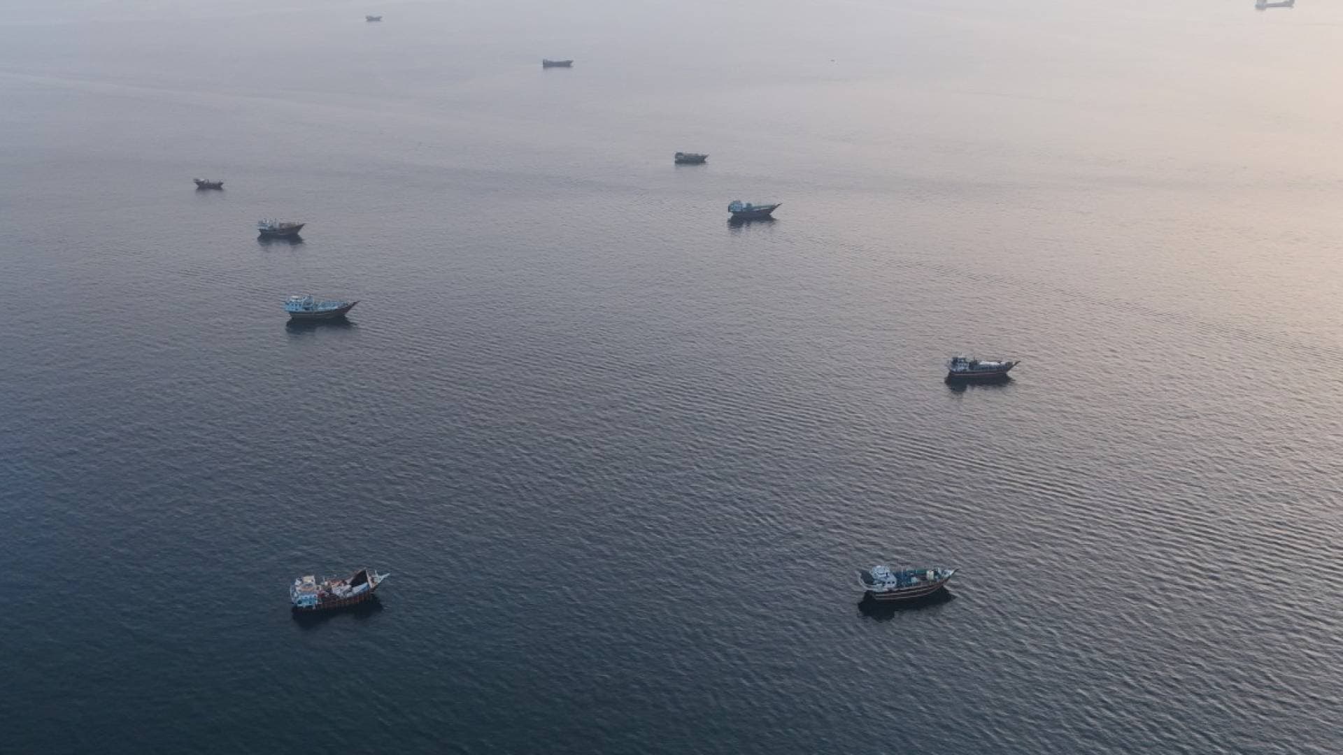 السعودية تدرس توسعة خط "شرق-غرب" لنقل النفط بعيدا عن مضيق هرمز