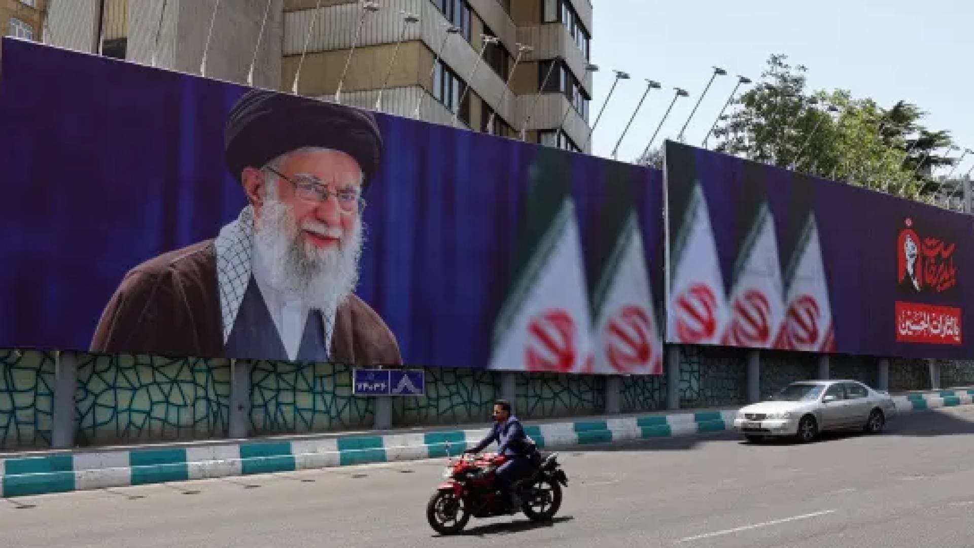 الخارجية الإيرانية تتهم واشنطن بانتهاك البند الأول لمذكرة التفاهم الخاصة بوقف العمليات
