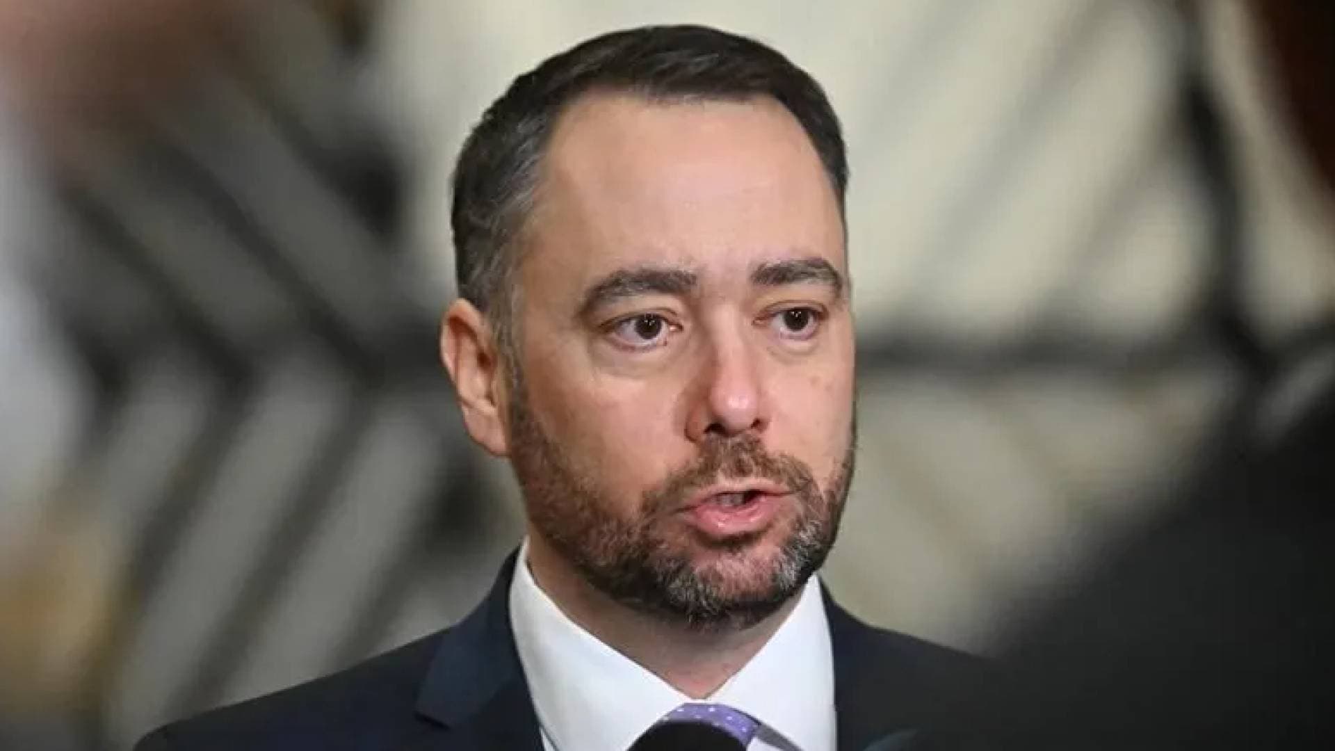 بلجيكا: نساهم في تأمين مياه هرمز مع فرنسا وبريطانيا ولا سياق لتدخل عسكري من الناتو