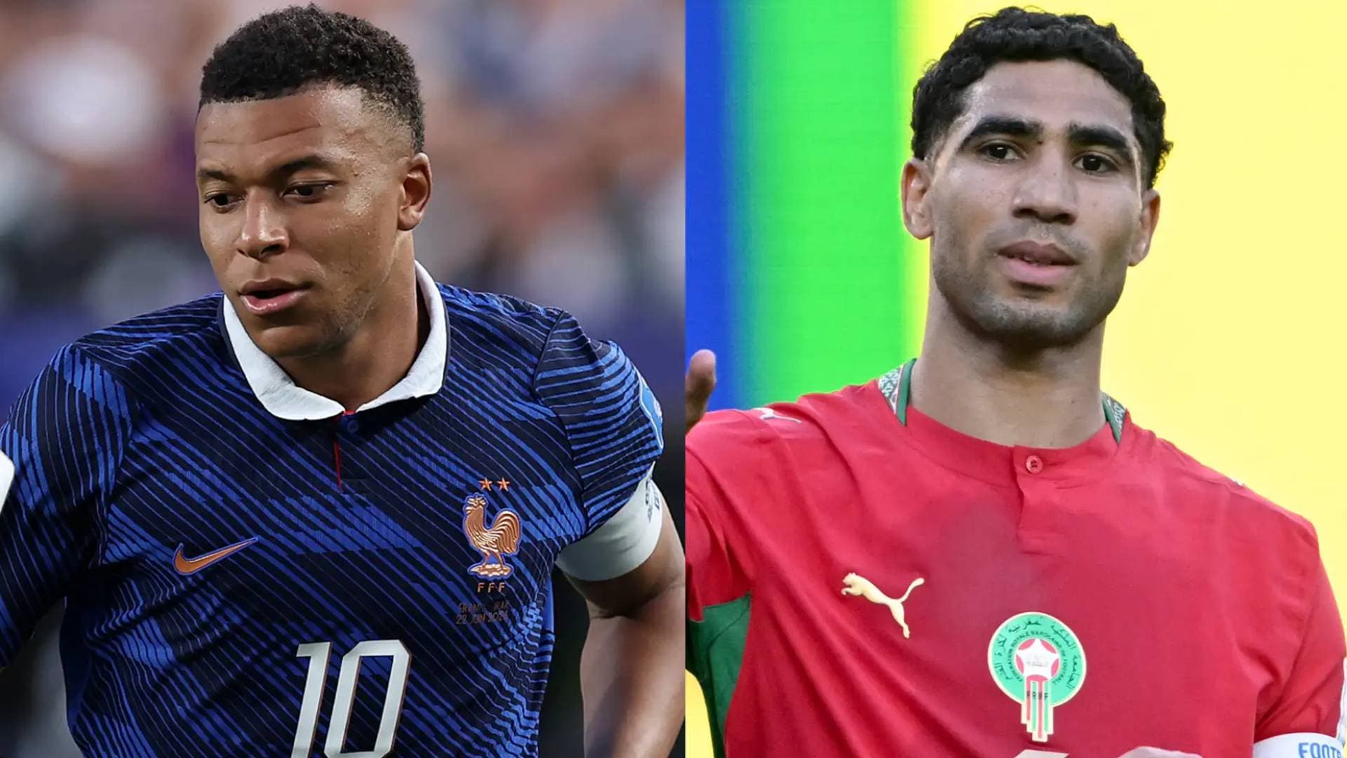 صافرة أرجنتينية لقمة كأس العالم 2026 بين فرنسا والمغرب