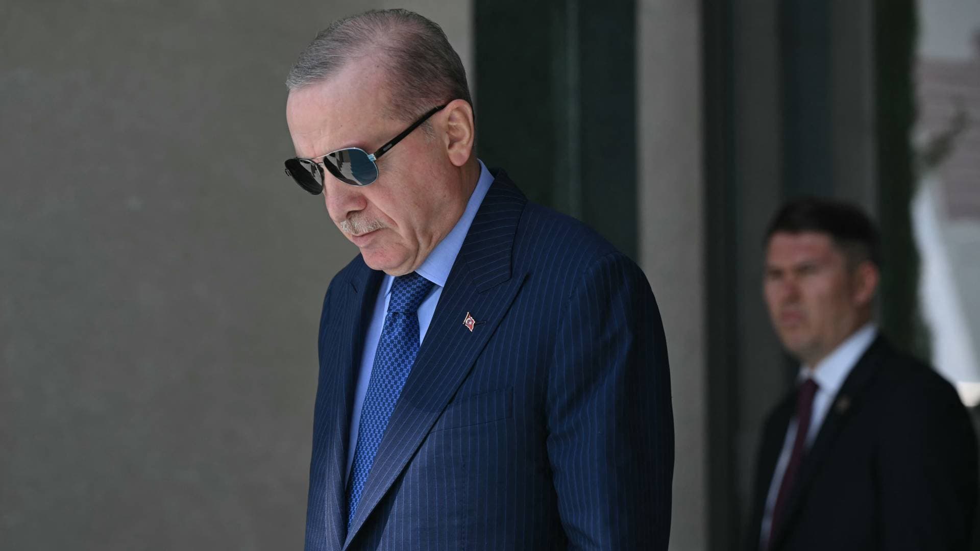 بالتزامن مع ضرب إيران.. أردوغان يعزز الدفاعات الجوية التركية بـ 24 مليار دولار إضافية