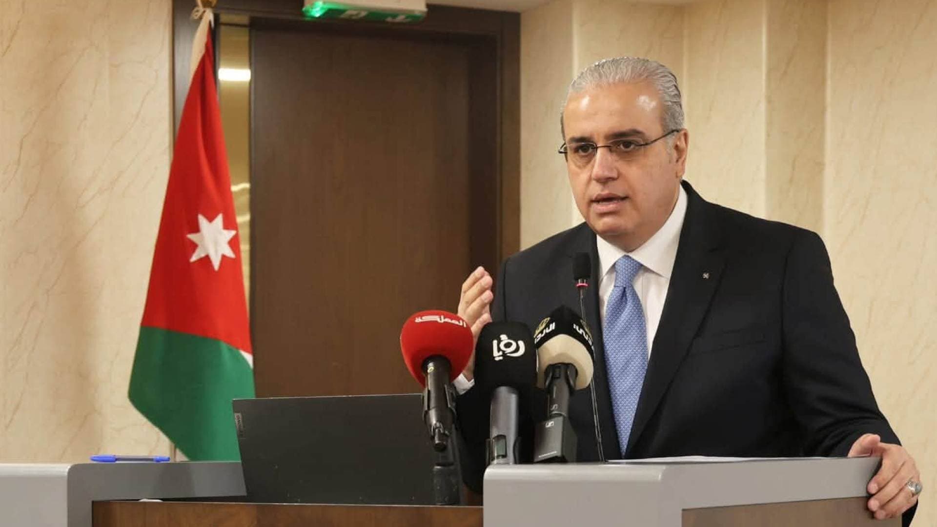 البدور يرعى إطلاق البروتوكول الوطني الموحد لعلاج السرطان