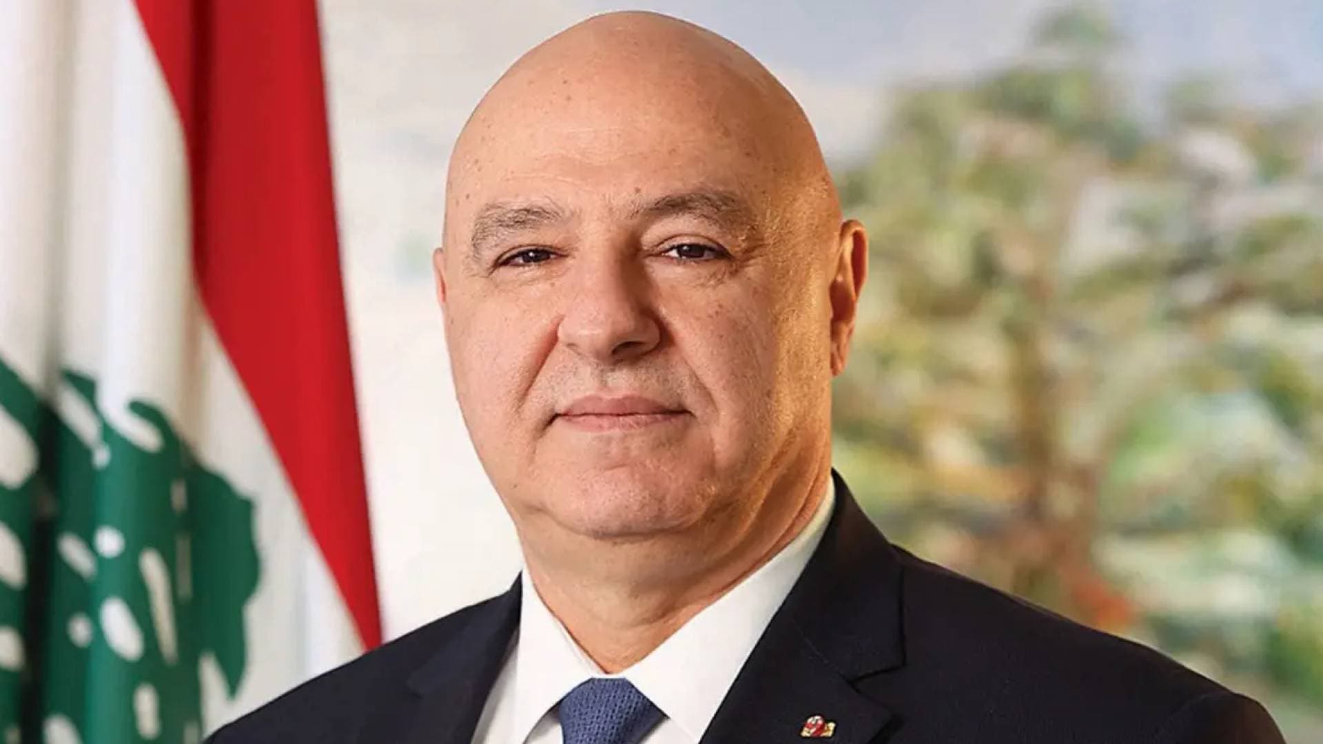 الرئيس اللبناني: اتخذت خطوة المفاوضات لوقف الدمار ولن أترك وطني يقاد للهاوية