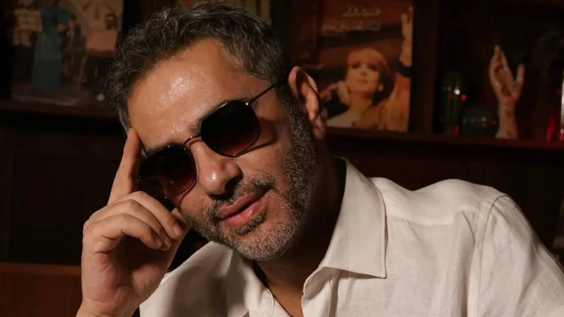 المحكمة العسكرية في لبنان توافق على إخلاء سبيل فضل شاكر