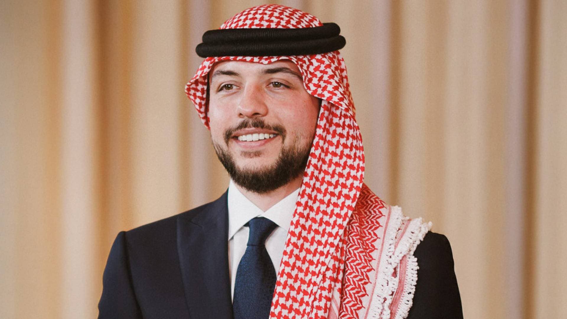 ولي العهد يؤدي اليمين الدستورية نائبا للملك