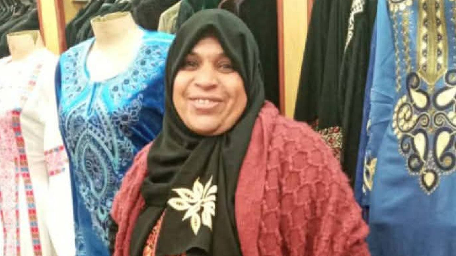 فقدان سيدة أردنية (61 عاما): خرجت من ضاحية الأمير حسن ولم تعد