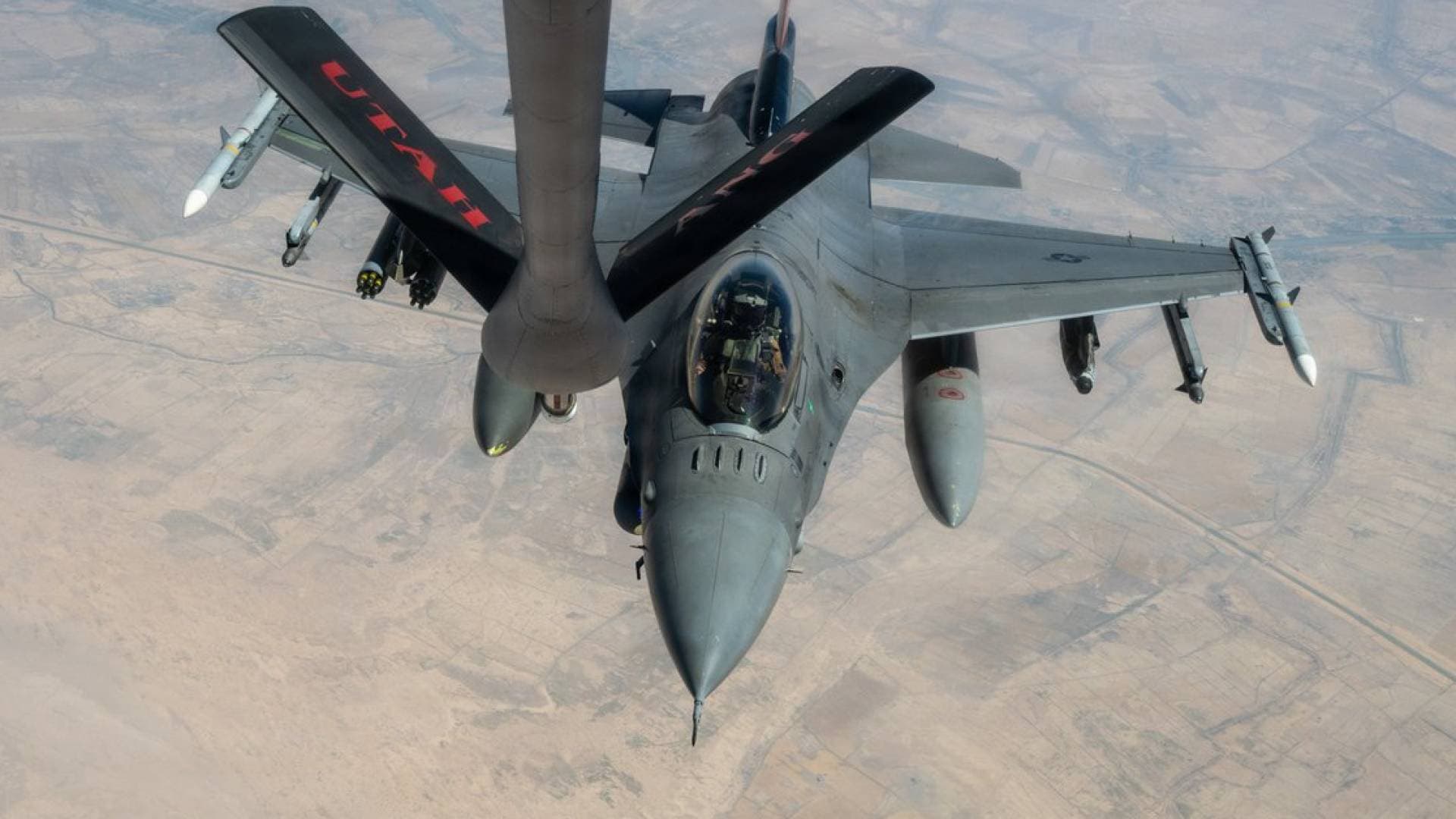 إعلام عبري: واشنطن تعيد طائرات التزود بالوقود إلى الاحتلال