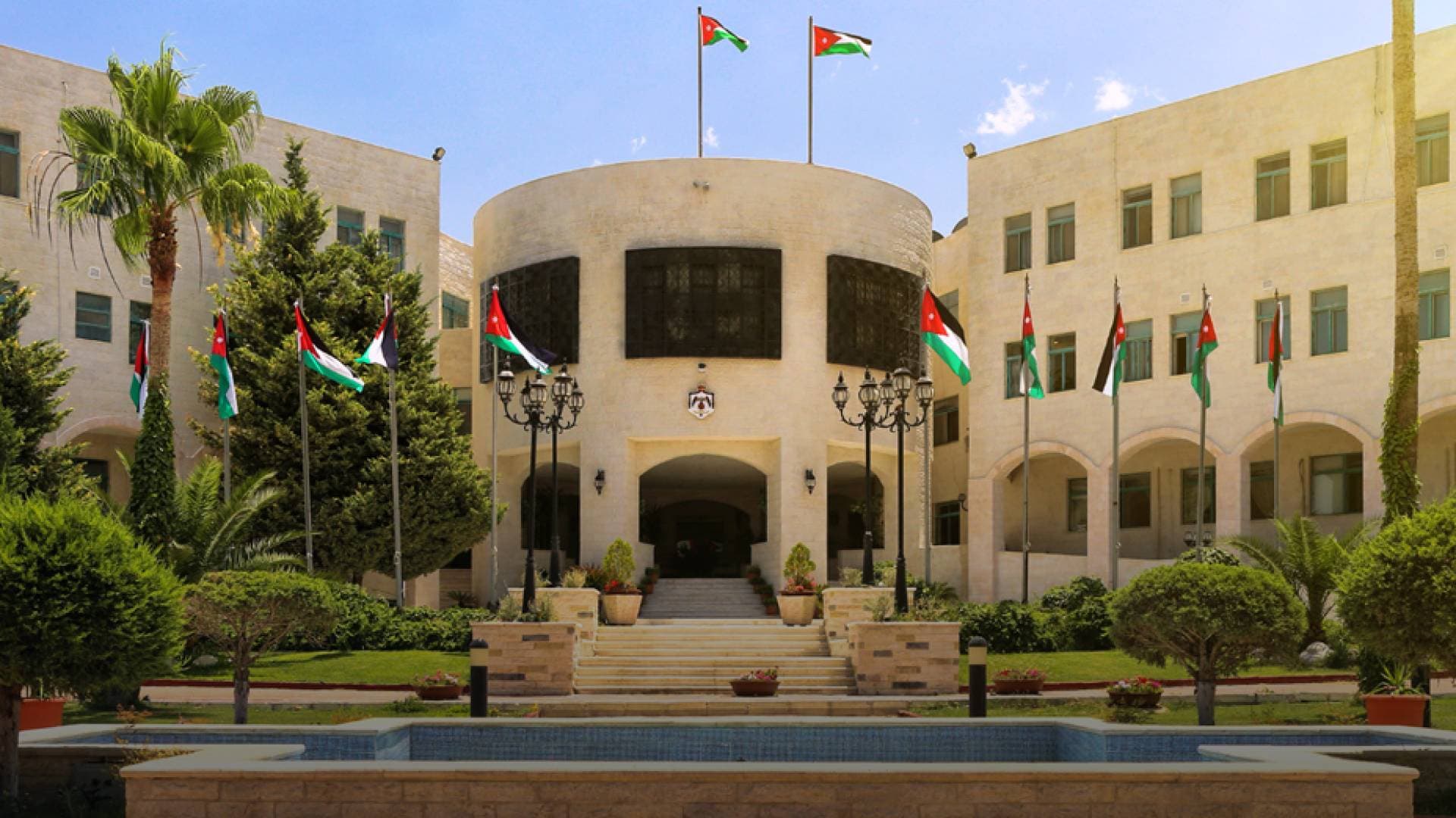 الخارجية: الأردن يدين الهجمات المسلحة على عناصر الجيش والشرطة في جمهورية باكستان الإسلامية