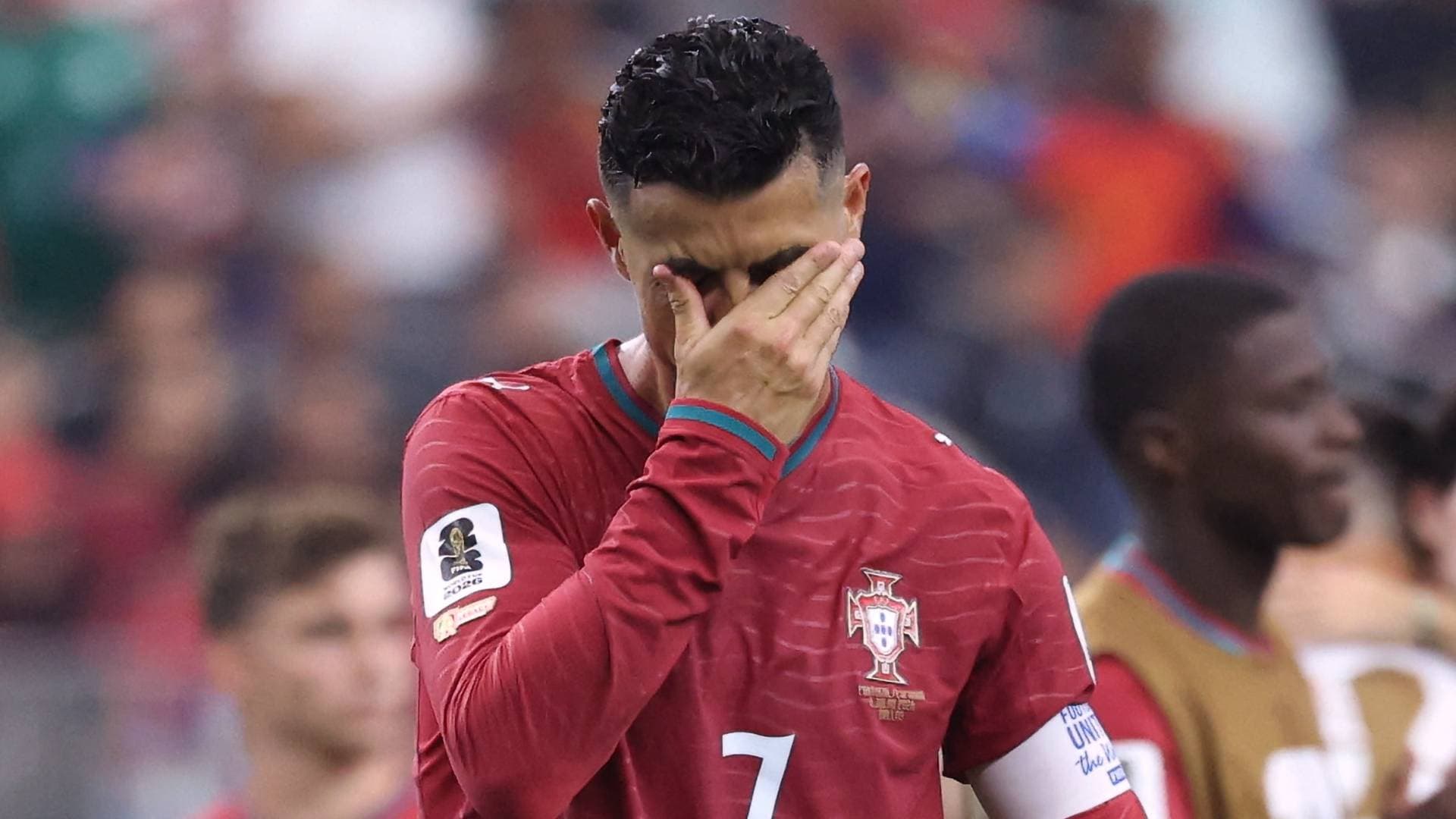 محللون لـ"نبض المونديال" يستعرضون حصاد دور الـ16 ويكشفون ملامح المربع الذهبي في مونديال 2026.. فيديو