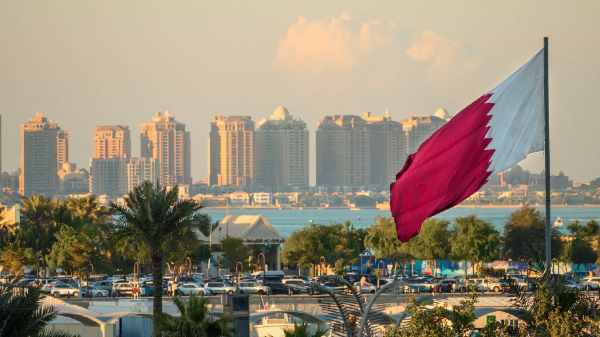 الخارجية القطرية: اتصالات مكثفة مع الرياض ومسقط وأنقرة لاحتواء التصعيد الأمريكي الإيراني