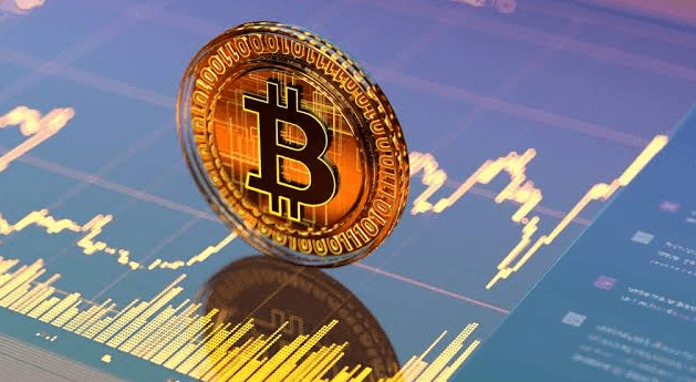 البيتكوين يستقر فوق 64 ألف دولار وسط ترقب اقتصادي وتوترات إقليمية متصاعدة