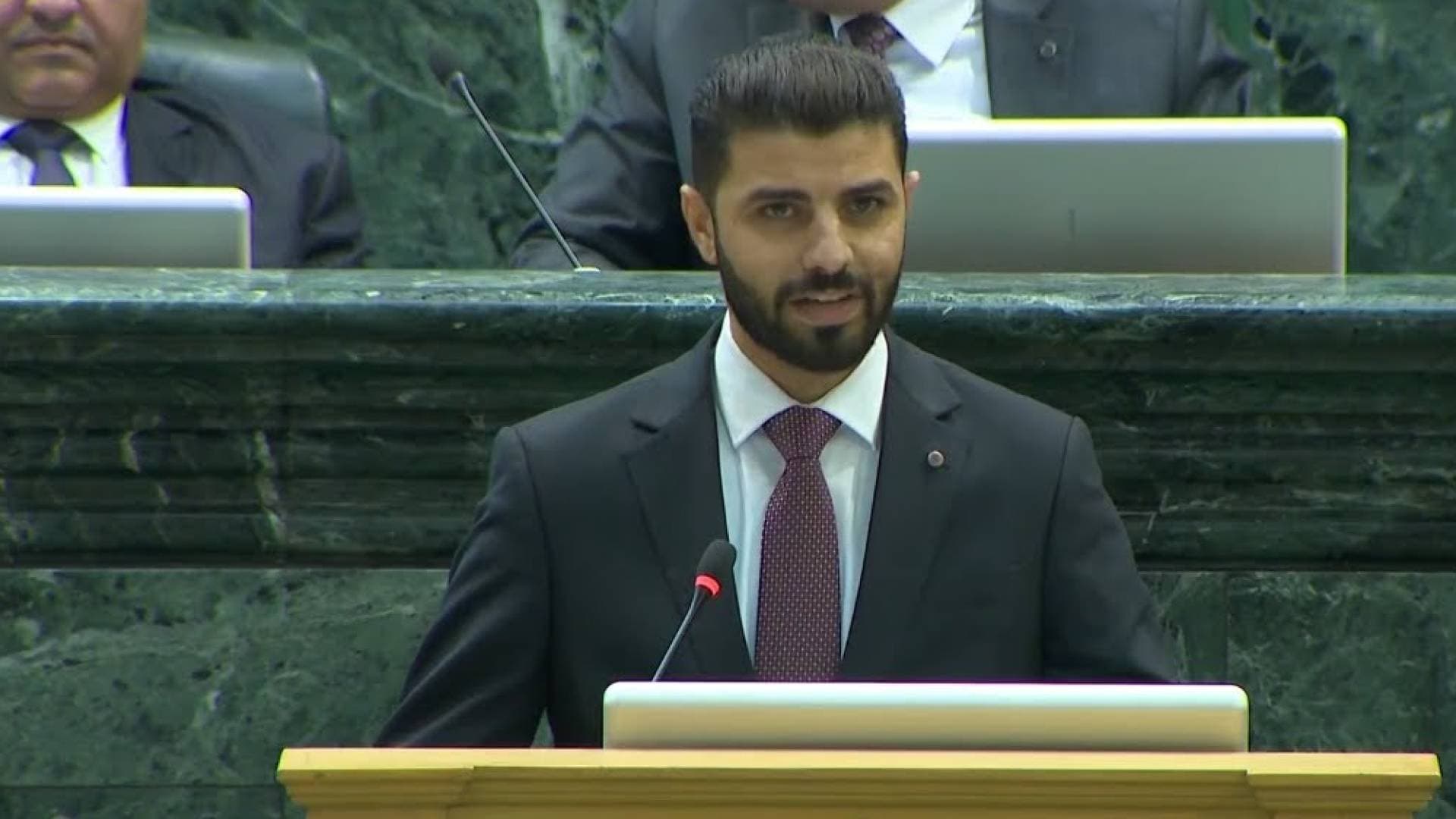 الطهراوي يطالب برد مشروع قانون الإدارة المحلية لتراجعه عن فلسفة التحديث وتقويضه صلاحيات المجالس المنتخبة
