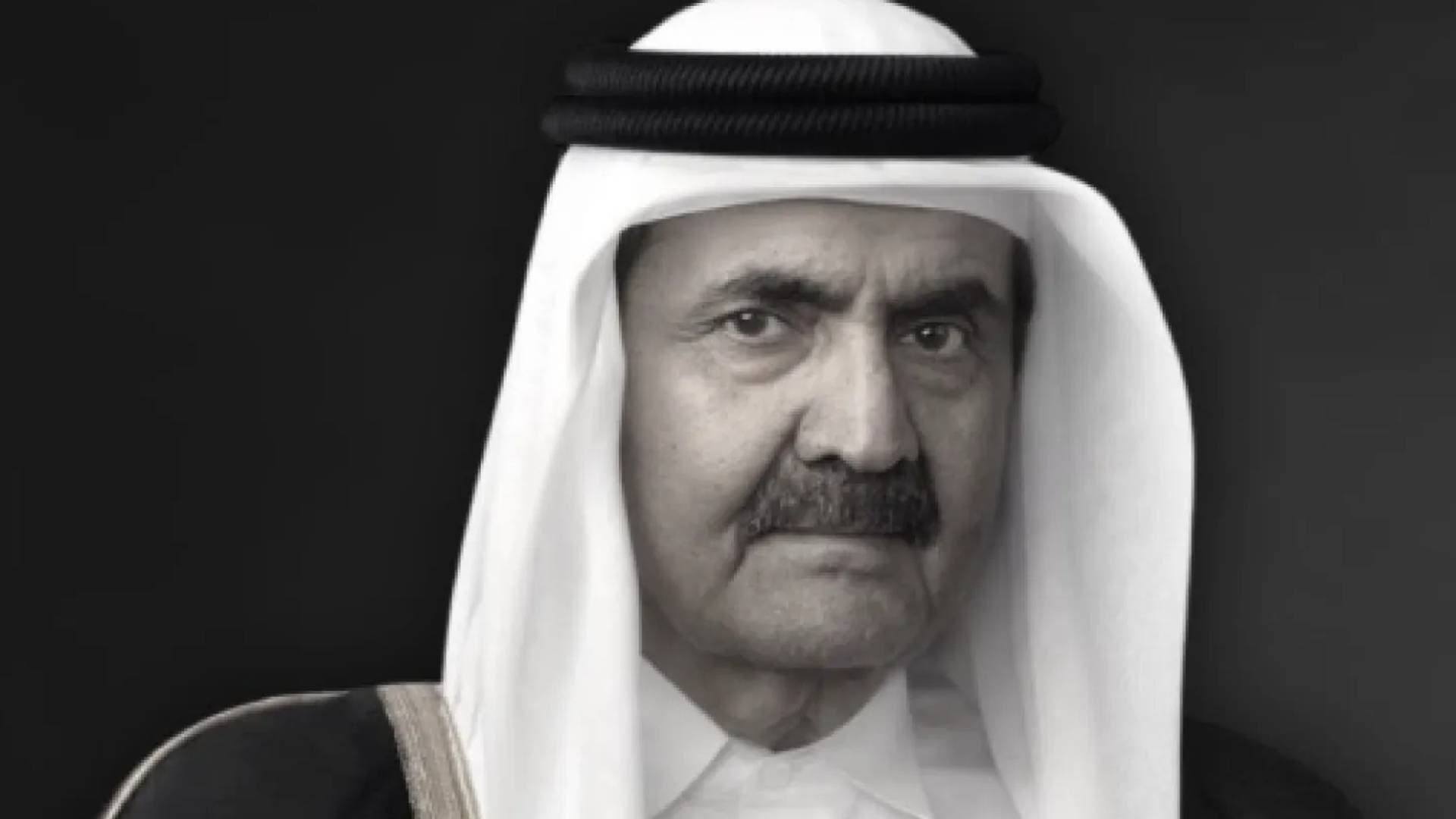 بأمر من الملك عبدالله الثاني يعلن الديوان الملكي الهاشمي الحداد على المغفور له، بإذن الله الأمير الشيخ حمد بن خليفة آل ثاني، في البلاط الملكي الهاشمي لمدة أربعة أيام اعتبارا من اليوم