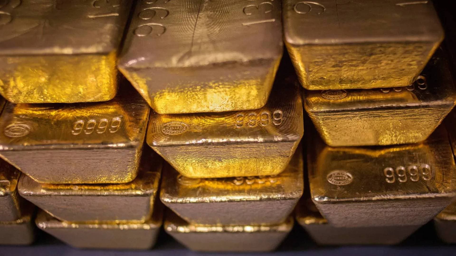 الذهب يستعيد مستويات 4100 دولار وسط ترقب لبيانات التضخم الأمريكية وتوترات هرمز