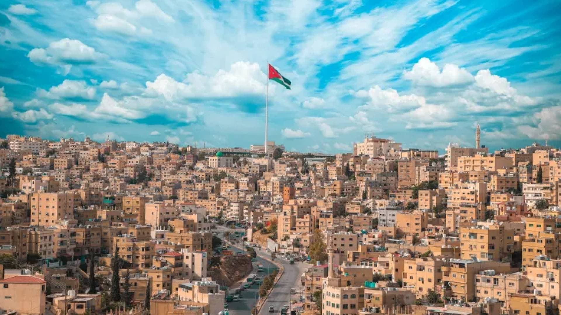 "الاتصال الحكومي" تنشر أبرز ملامح مشروع قانون الإدارة المحلية لسنة 2026