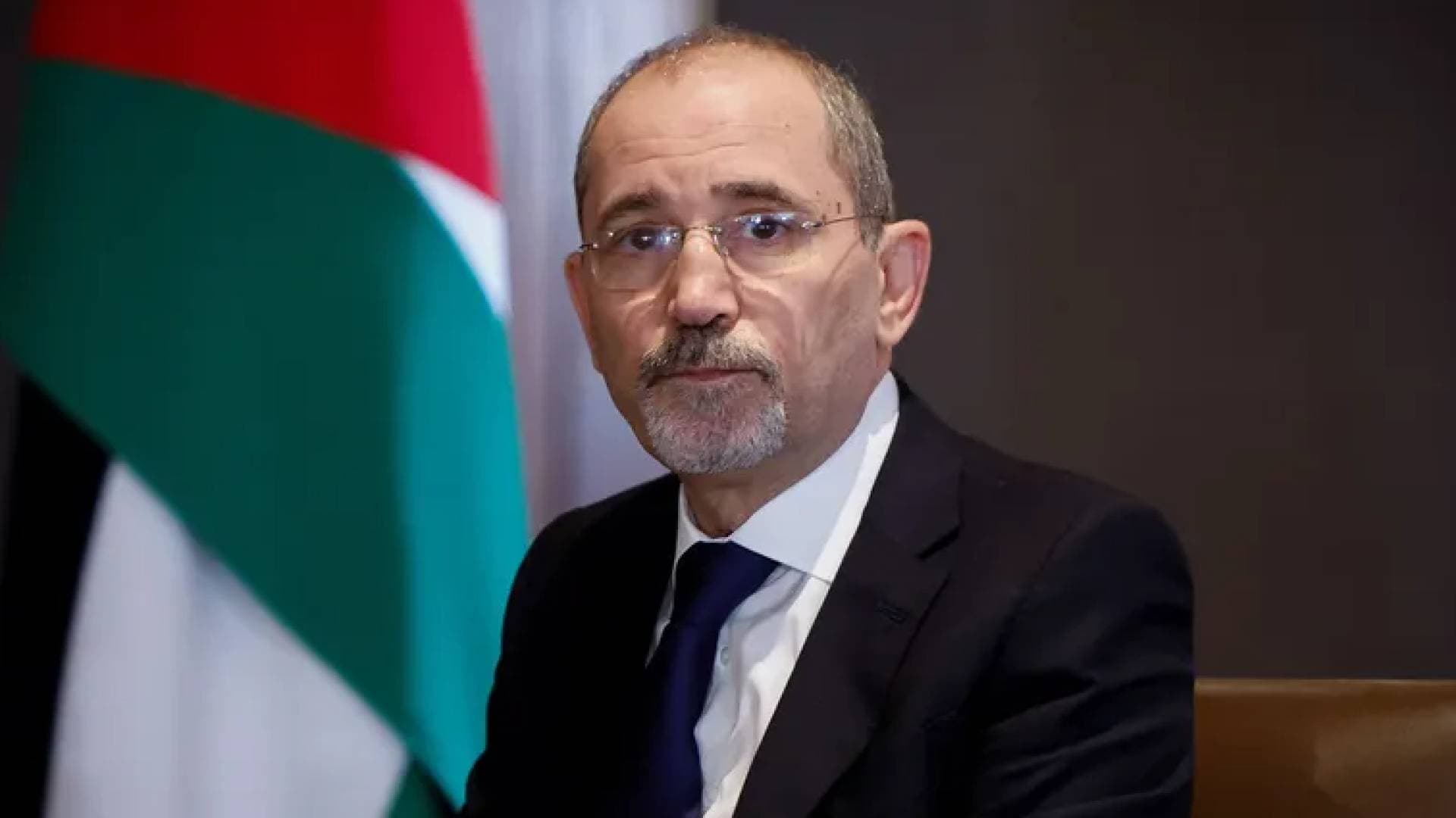 الصفدي يبحث مع نظيره الألماني جهود التهدئة الإقليمية وحرية الملاحة في هرمز