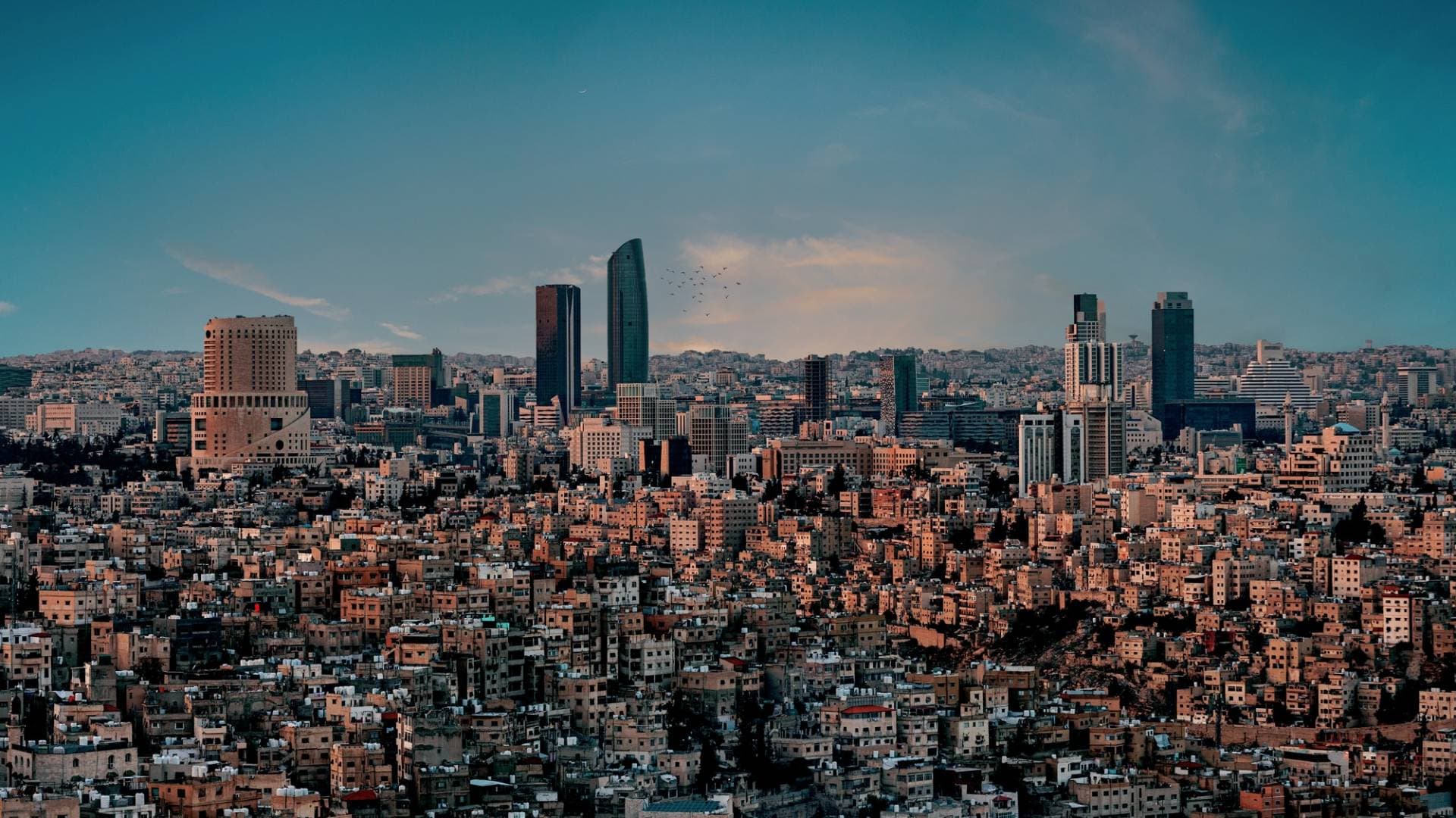 الأردن يمنح الجنسية لـ 65 مستثمرا في النصف الأول من 2026 وسط تعديلات جذرية لبيئة الأعمال
