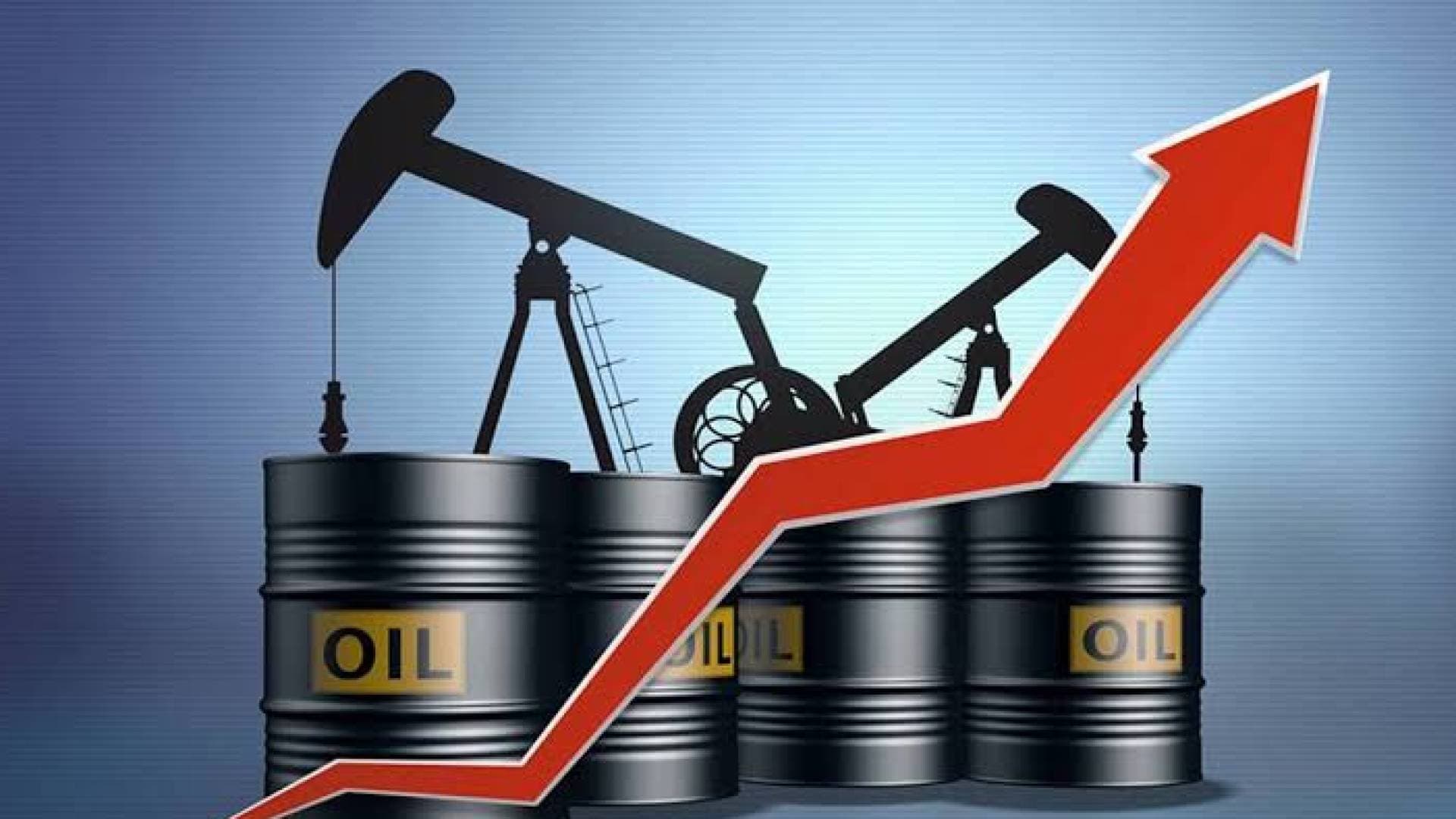 أسعار خام برنت تقفز 5% عقب ضربات عسكرية أمريكية استهدف مدينة بوشهر الإيرانية