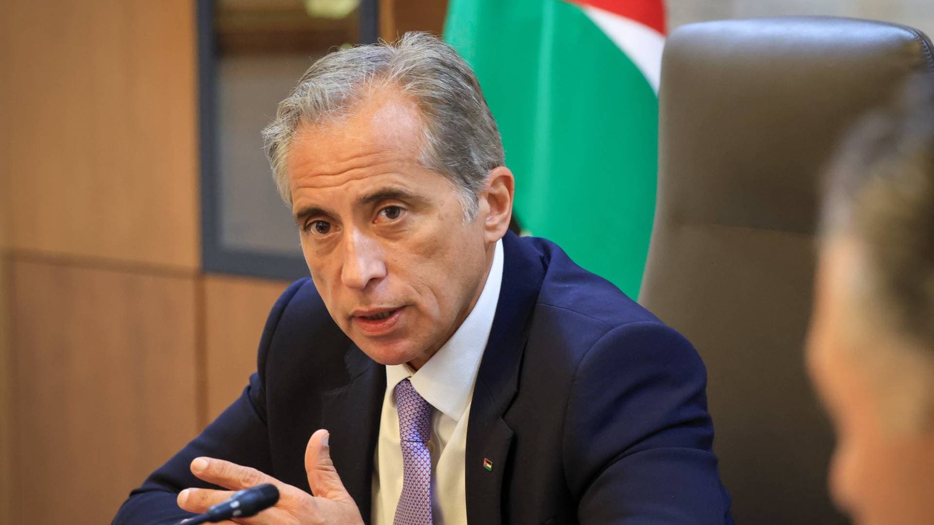 أبو رمان لـ"نبض البلد": تعيين القطامين لا يعني تأجيل التعديل الوزاري لحكومة جعفر حسان