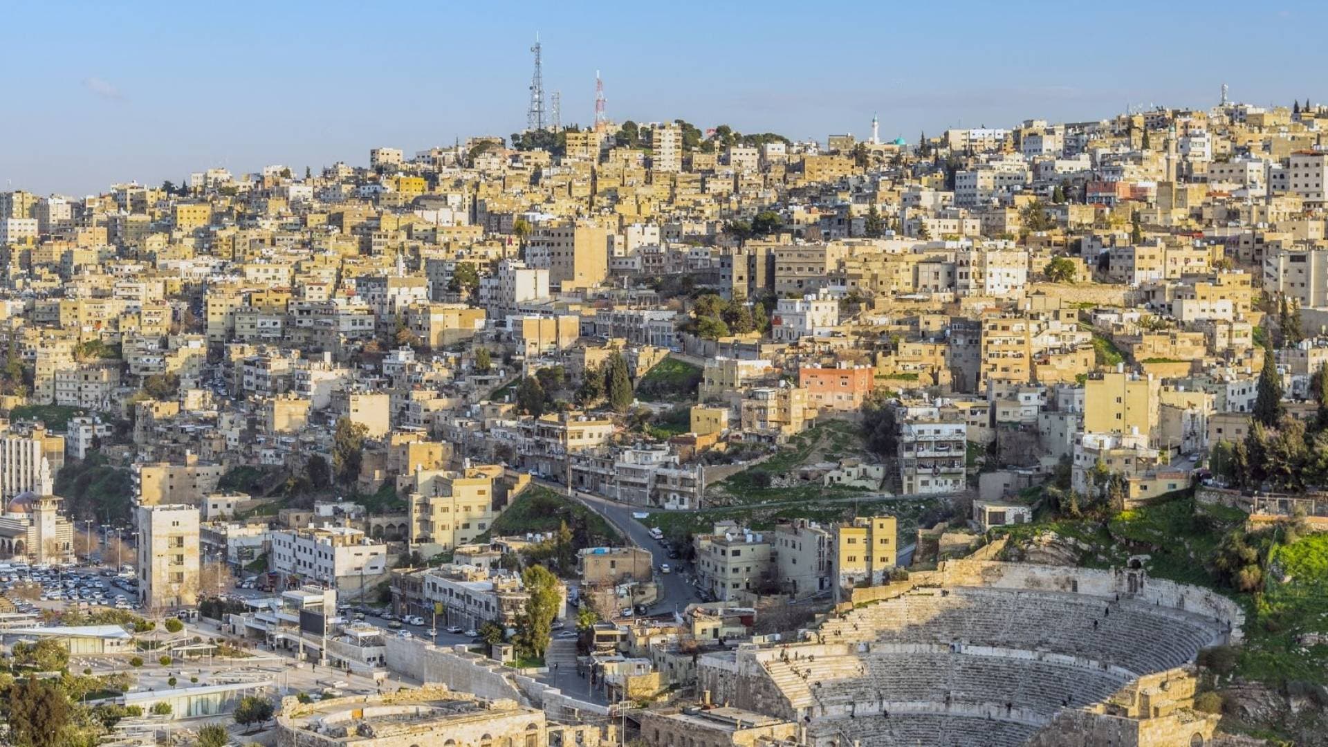 مصدر لـ"رؤيا أخبار": 685 مستثمرا حصلوا على الجنسية الأردنية منذ بدء قرار منح الجنسية عن طريق الاستثمار