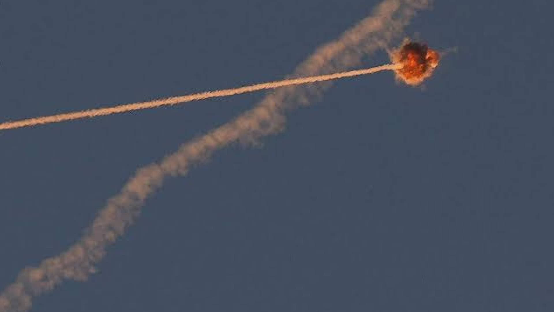 الدفاعات الجوية الكويتية تتصدى لهجمات بطائرات مسيرة معادية