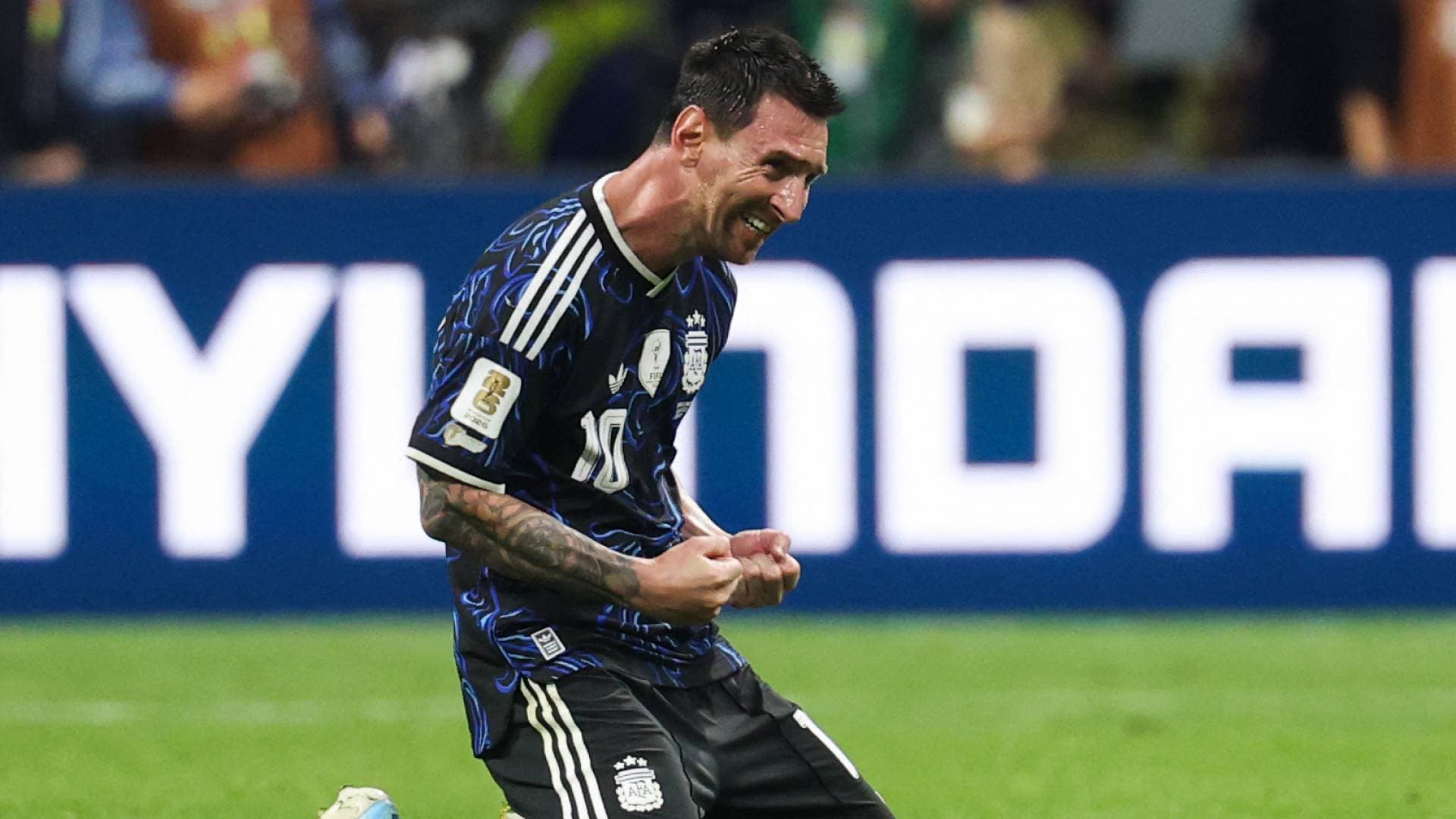 لياقة استثنائية في سن الـ39.. كيف تفوق ميسي 2026 بدنيا على نسخته في مونديال قطر؟