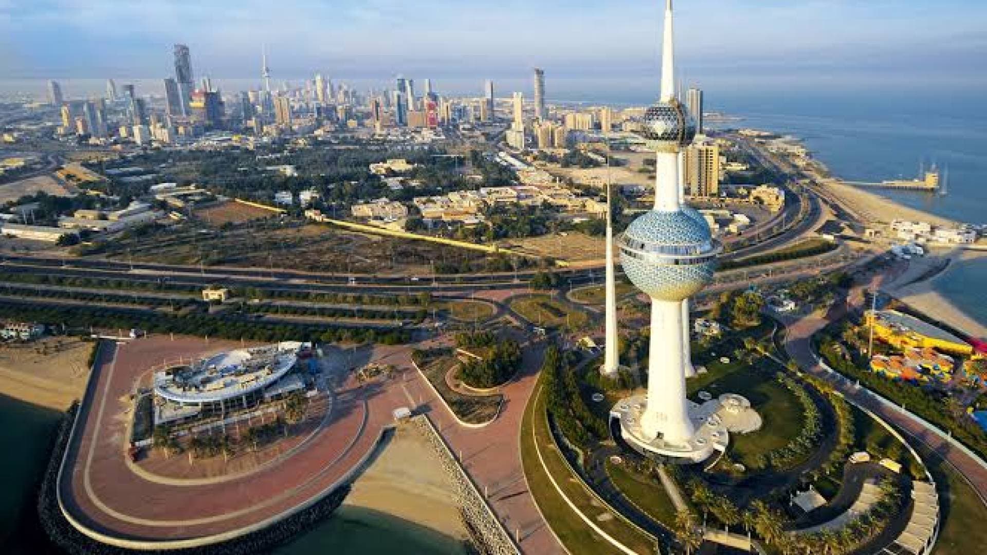 الكويت تدين الاعتداءات الإيرانية على الأردن والبحرين وقطر وتعلن تضامنها الكامل