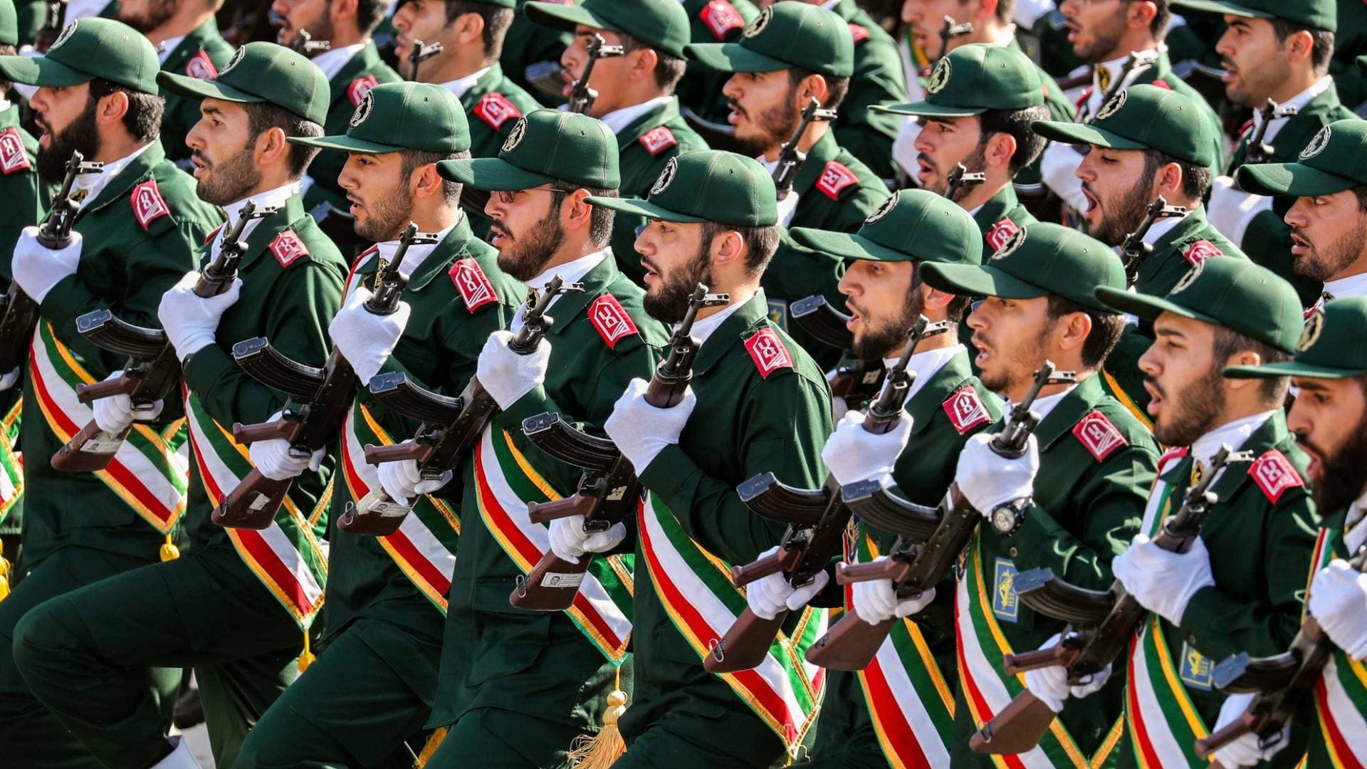 قائد الحرس الثوري الإيراني: مذكرة التفاهم بين طهران وواشنطن انتهت تماما