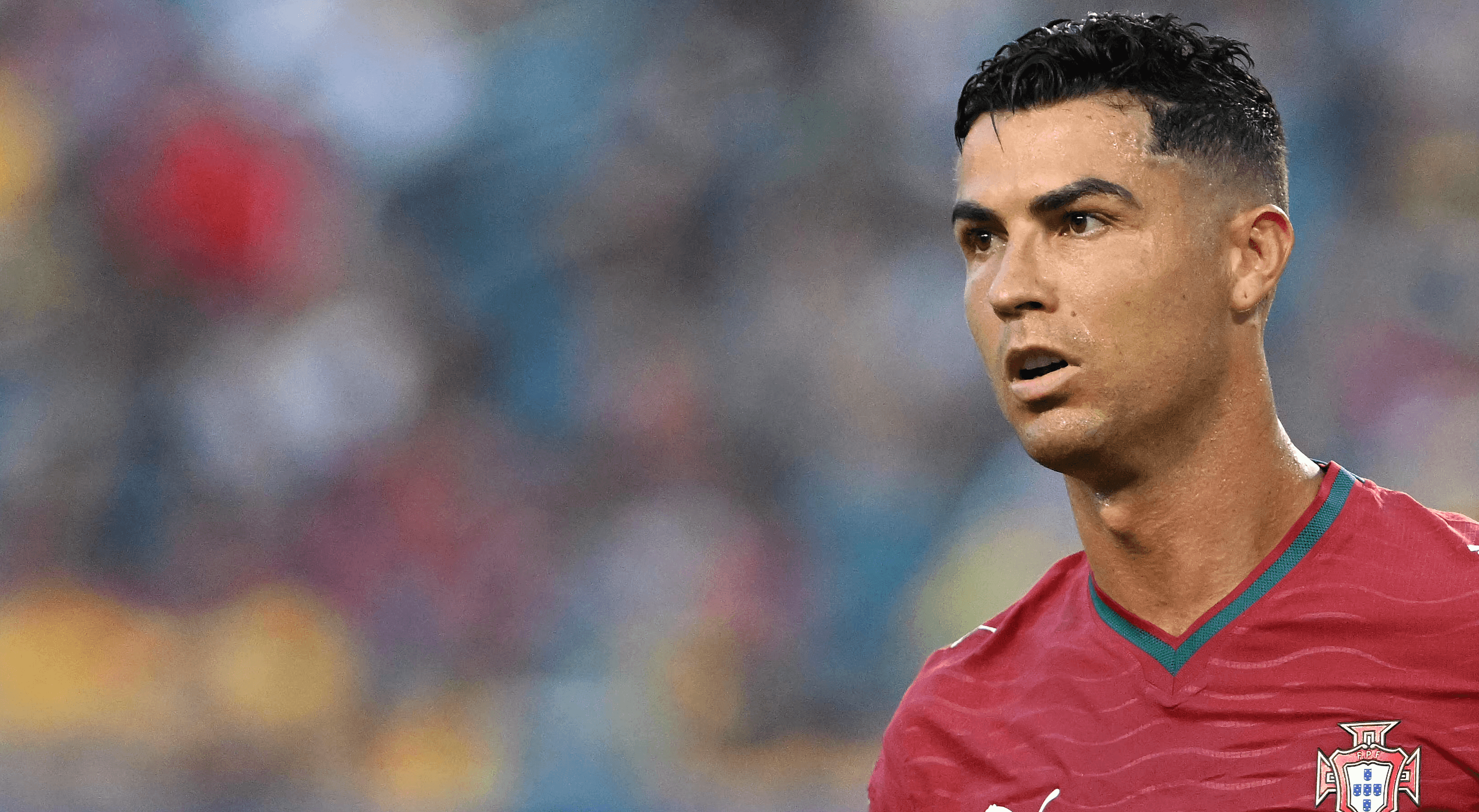 الدوري الأمريكي يفتح أبوابه للبرتغالي كريستيانو رونالدو