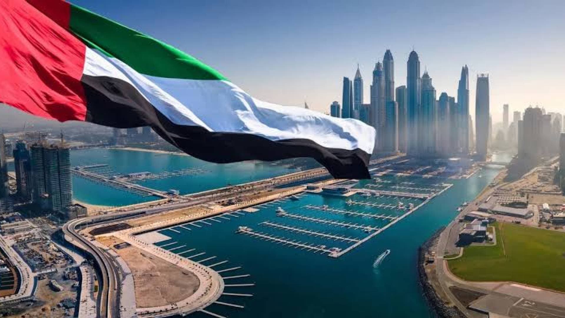 الإمارات تدين بشدة تجدد الهجمات الإيرانية الصاروخية على البحرين والكويت والأردن