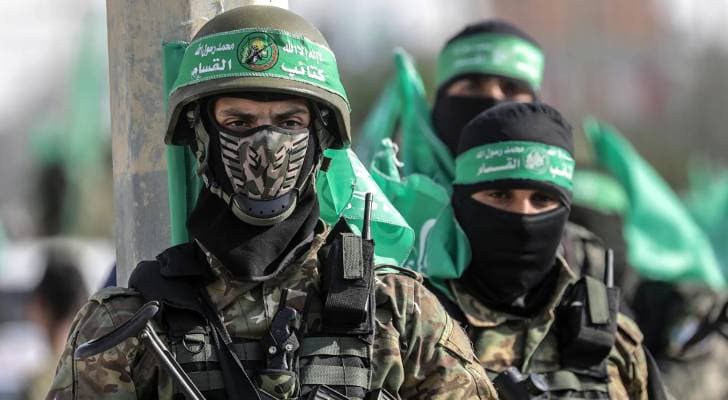 حماس تدين قصف شقة سكنية بحي النصر وتطالب الوسطاء بالتدخل لحماية اتفاق وقف إطلاق النار