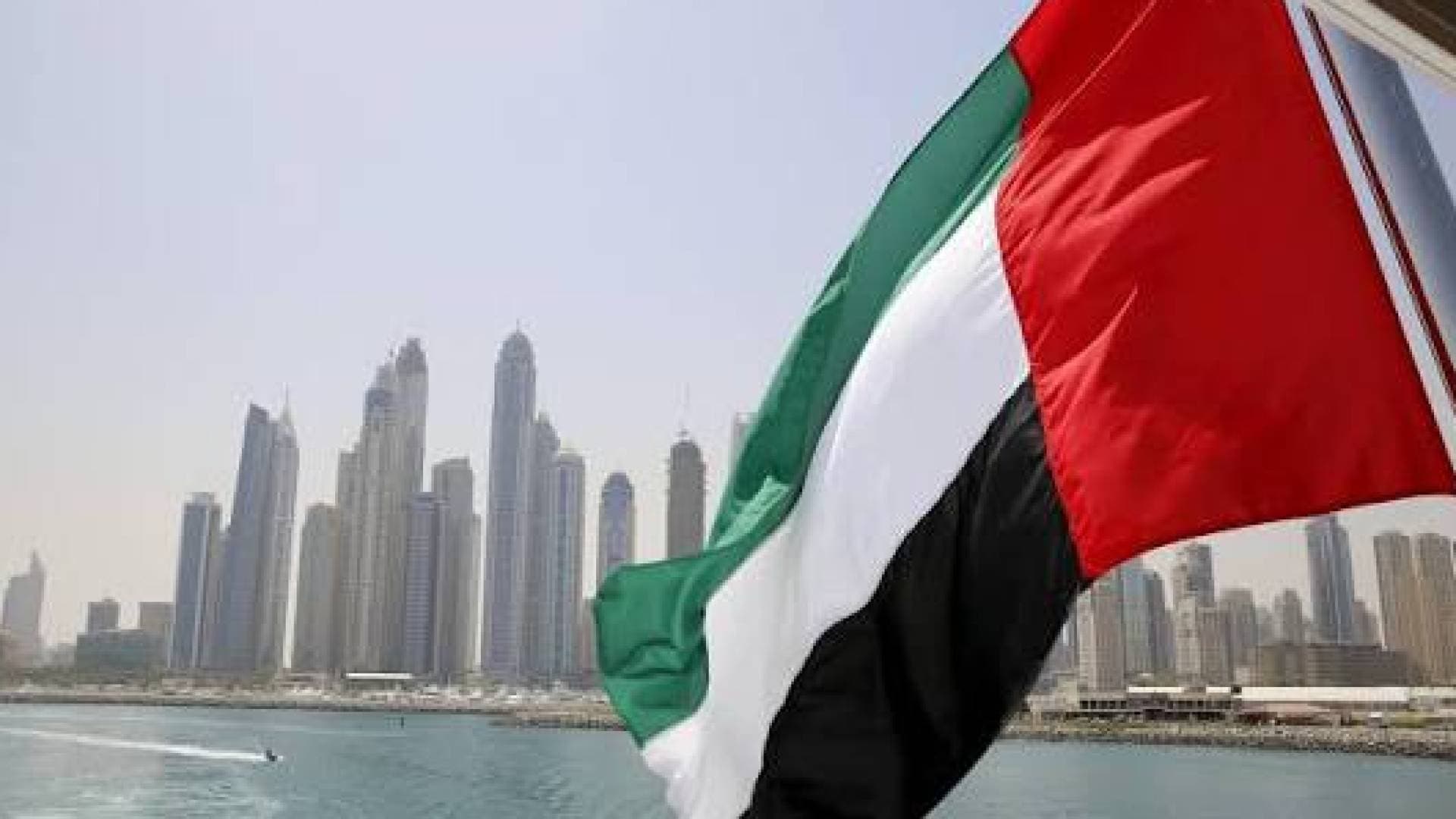 الإمارات تعرب عن بالغ القلق إزاء التطورات في المنطقة وتدعو إلى الوقف الفوري للتصعيد