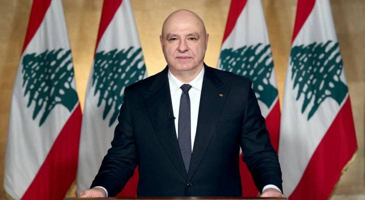 الأولى منذ 2009.. تفاصيل زيارة الرئيس اللبناني للولايات المتحدة الأمريكية ولقاء ترمب