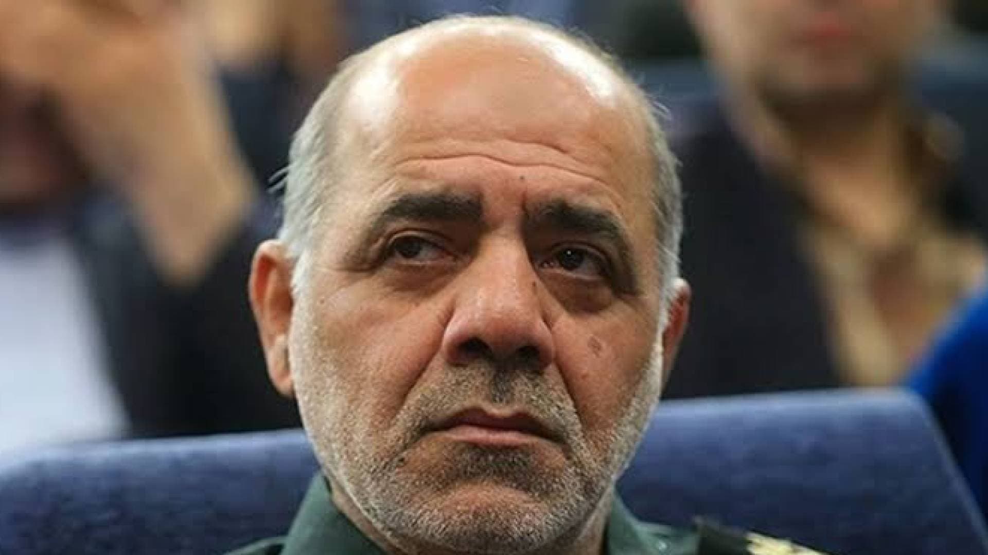 مقر خاتم الأنبياء الإيراني: سنرد بشكل مدمر على أي شكل من أشكال التسلط والاستقواء