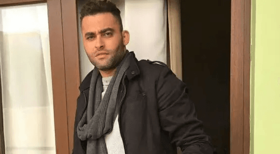 وفاة الفنان المصري الشاب أحمد جلال عبد القوي بعد صراع مع المرض