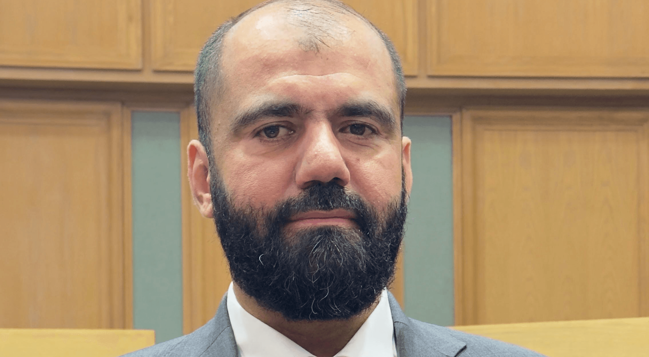 النائب بكر الكساسبة يؤدي اليمين الدستورية عضوا في مجلس النواب.. فيديو