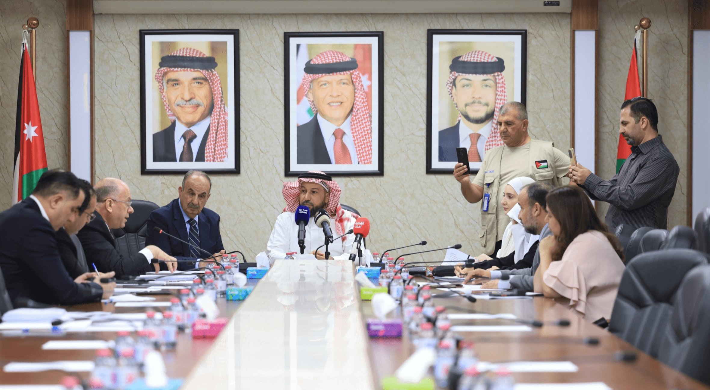 لجنة التربية والتعليم النيابية تبدأ مناقشة مشروع قانون هيئة الاعتماد وضمان الجودة لسنة 2026