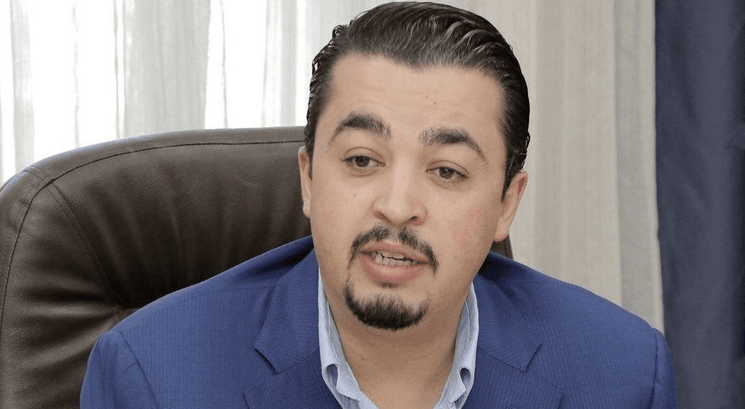 أندريه حواري: السياحة التعليمية ترفد الاقتصاد الوطني بالمليارات